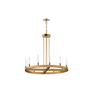 Ovation 12 Light Gold