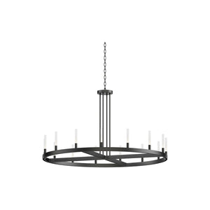 Ovation 15 Light Black