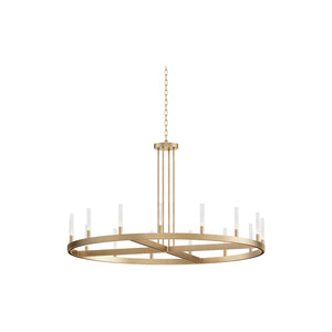 Ovation 15 Light Gold