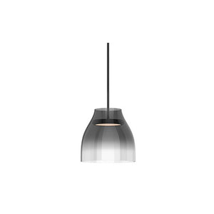 Trinity II Black/Smoked