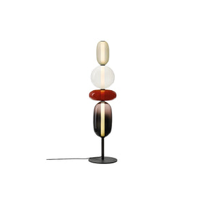 Pebbles Floor Lamp C3