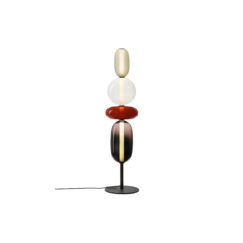 Pebbles Floor Lamp C3