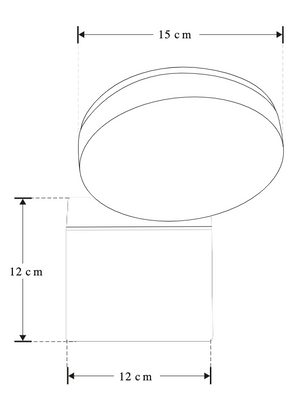 Flat Wall