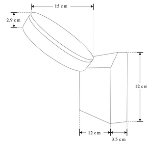 Flat Wall