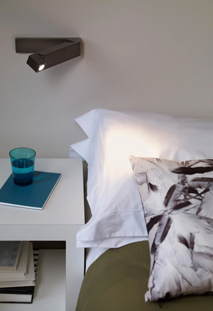 Tosca LED Bronze
