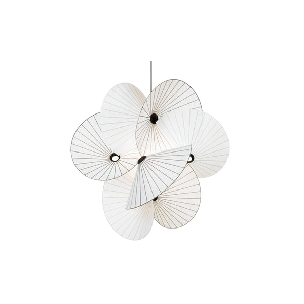 Serpentine Suspension Light
