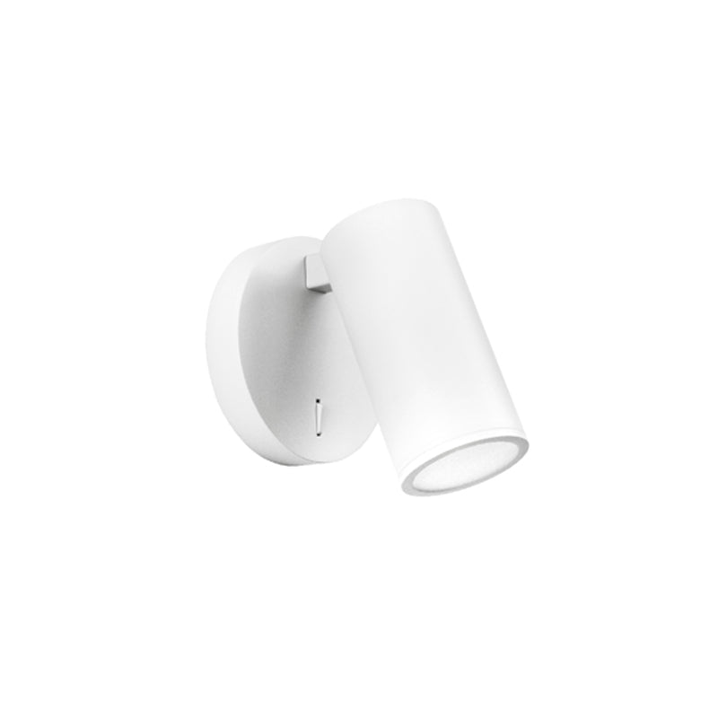 Simply Muro Blanca