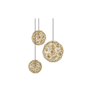 Skoura Chandelier