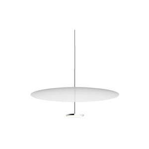 Sky Dome Metal Pendant 32