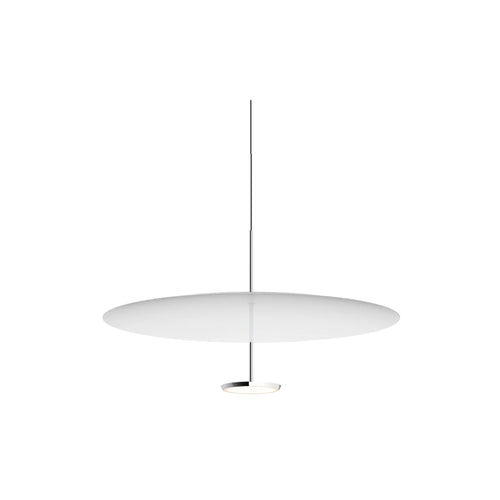 Sky Dome Metal Pendant 32