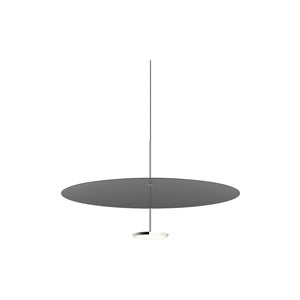Sky Dome Metal Pendant 32