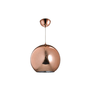 Solar 25 Copper