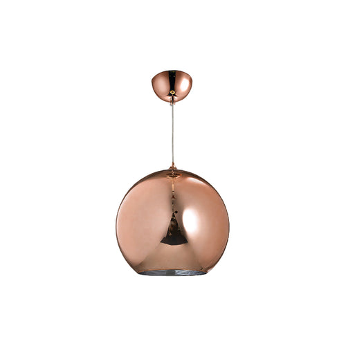 Solar 25 Copper