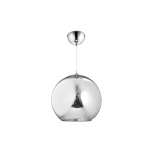 Solar 25 Chrome