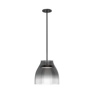Trinity II Black/Smoked