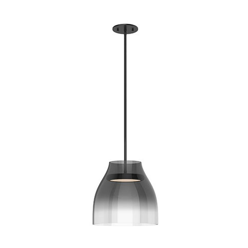 Trinity II Black/Smoked