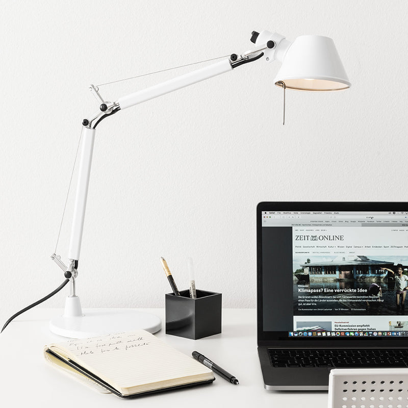 Tolomeo Micro Negro