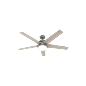 Ventilador de Techo Coriolis con luz 60 pulgadas