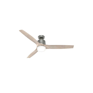 Ventilador de Techo Neuron con luz 60 pulgadas