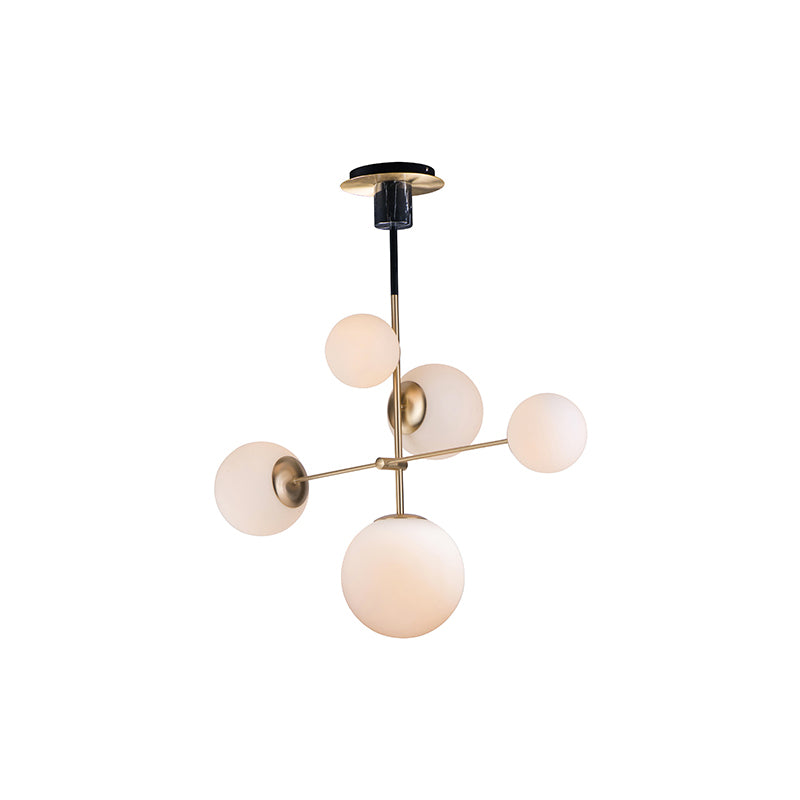 Vesper 5 Light