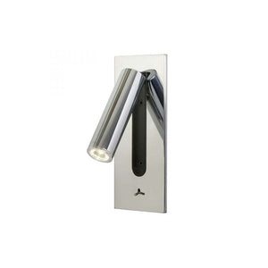 Zimmer Wall Chrome