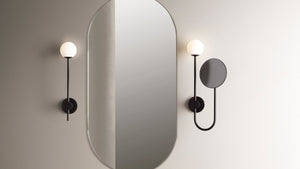 Orb Mirror
