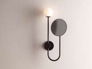 Orb Mirror