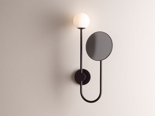 Orb Mirror