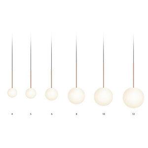 Bola Sphere 4