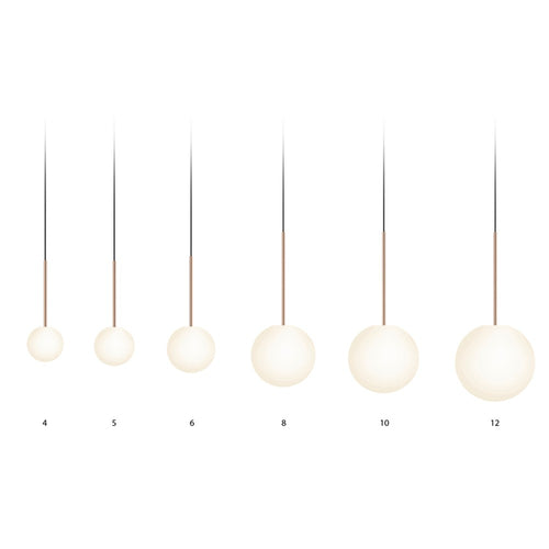 Bola Sphere 4