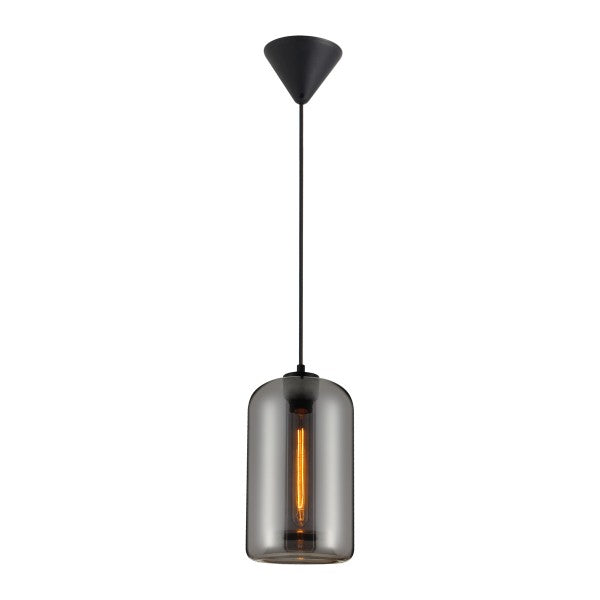 Rocket Pendant