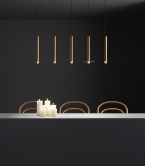 Candle Individual