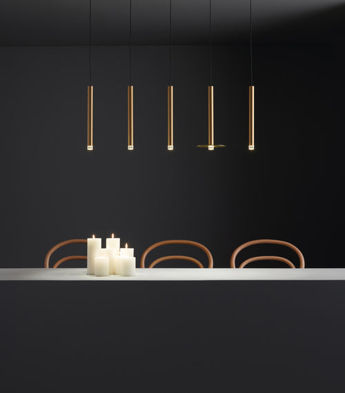 Candle Individual