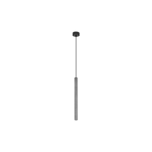 Concrete Tube Led