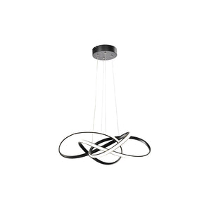 Infinity Black