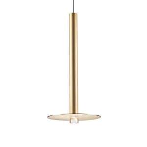 Candle Individual Platillo