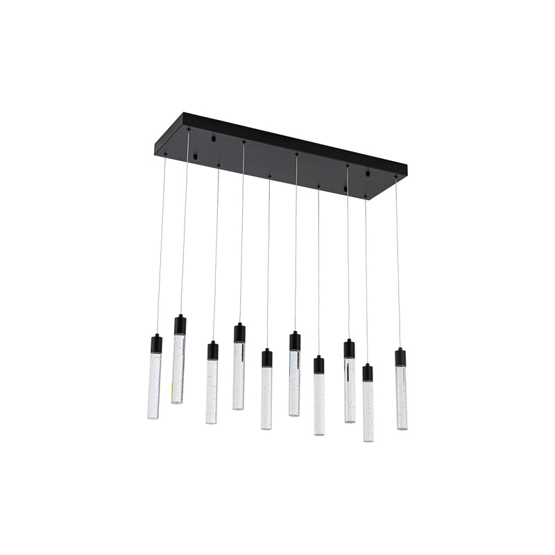 Manhattan 10 Black