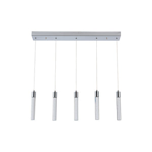 Manhattan Chrome V