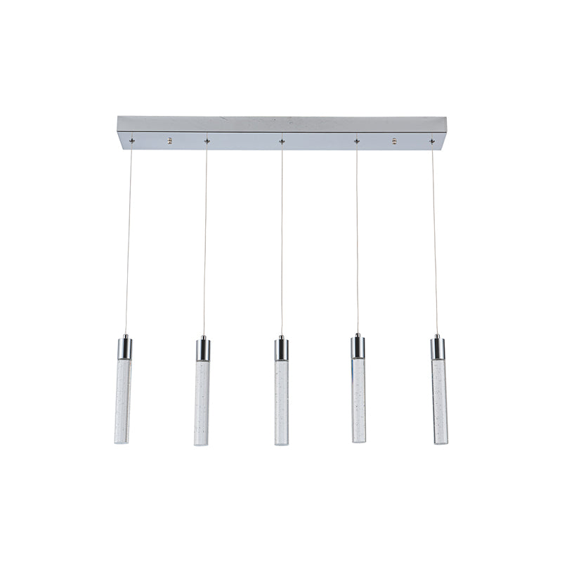 Manhattan Chrome V
