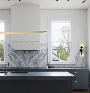 Mondrian Gold
