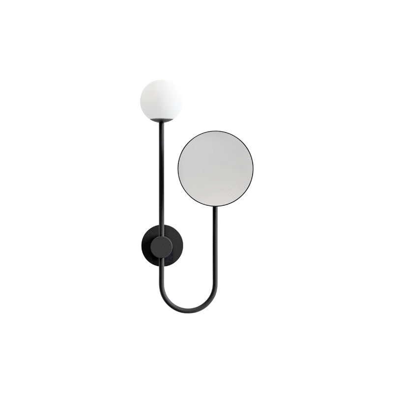 Orb Mirror