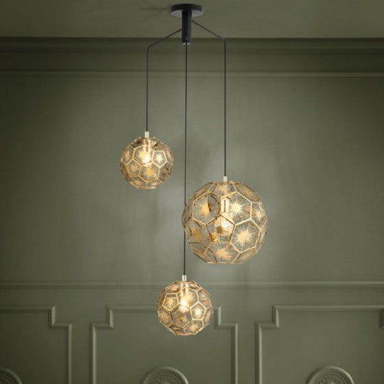 Skoura Chandelier