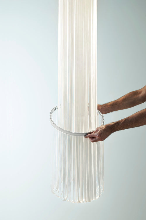 Solis Pendant 48