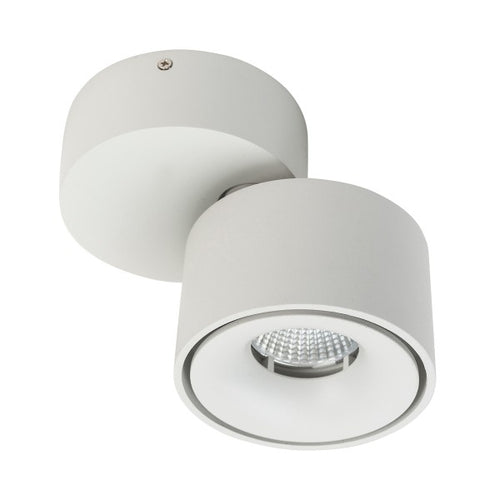 Lena White Led