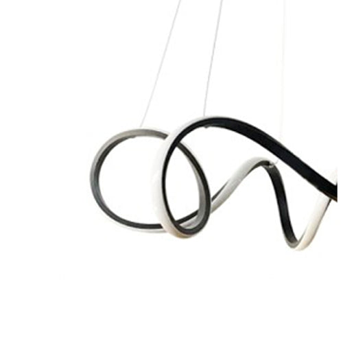 Island Led Pendant